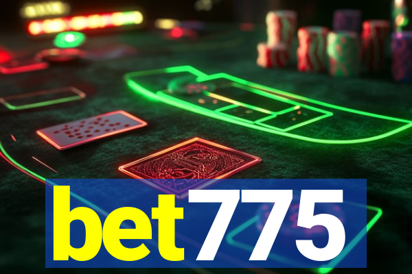 bet775