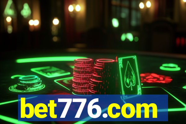 bet776.com