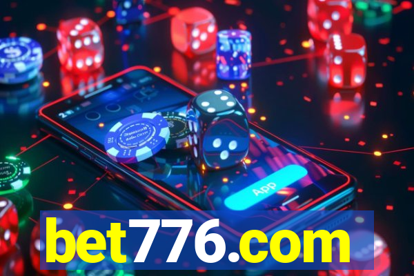 bet776.com