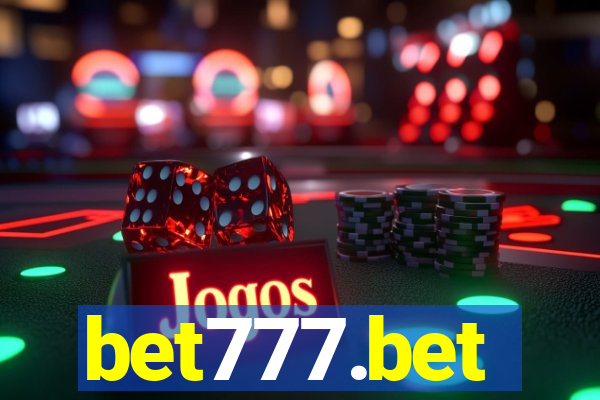 bet777.bet