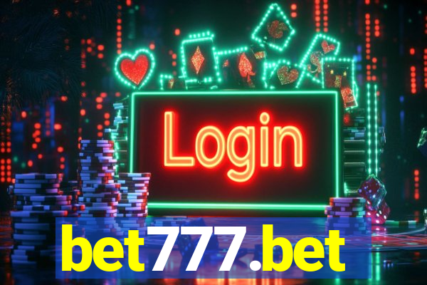 bet777.bet