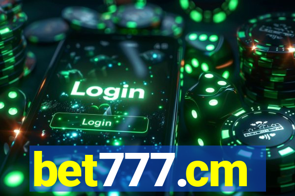 bet777.cm