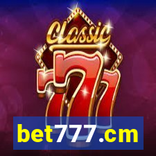 bet777.cm