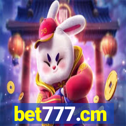 bet777.cm