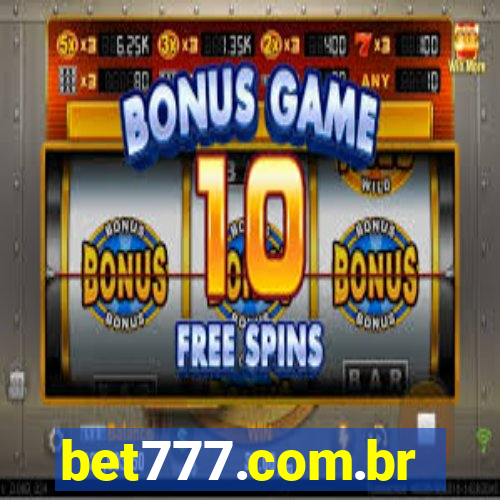 bet777.com.br