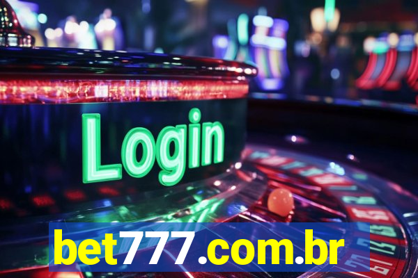 bet777.com.br