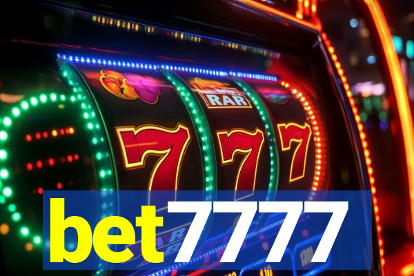 bet7777