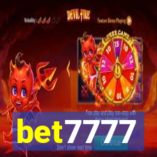 bet7777