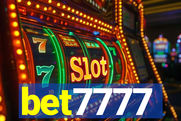 bet7777