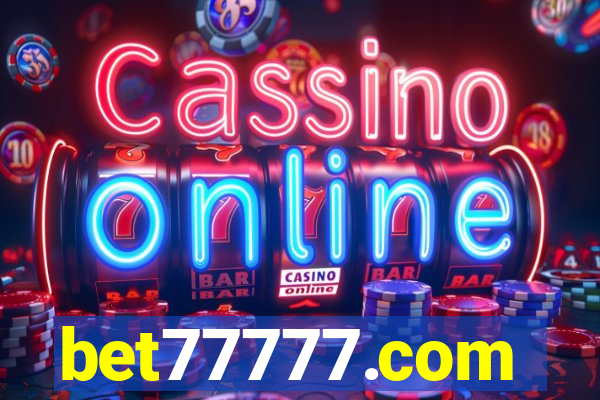 bet77777.com