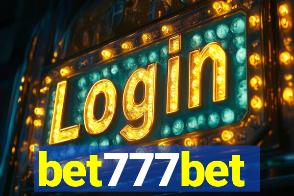 bet777bet