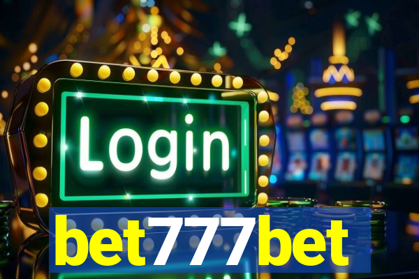 bet777bet