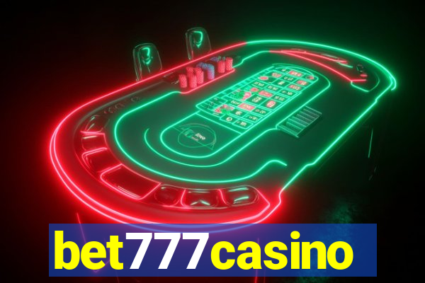 bet777casino