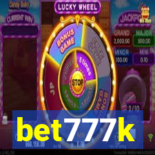 bet777k