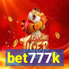 bet777k