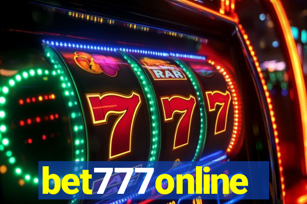 bet777online