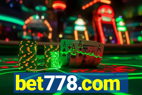 bet778.com