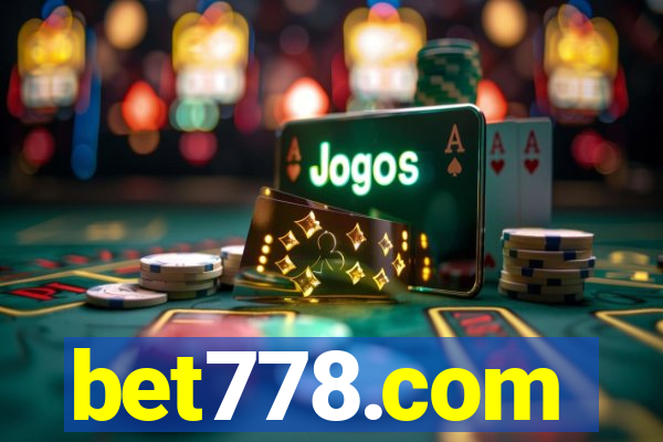 bet778.com