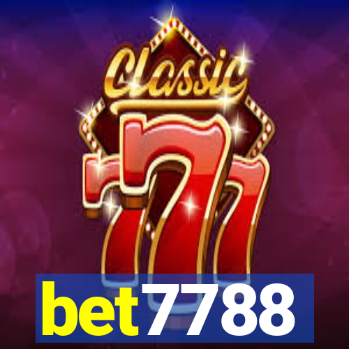 bet7788