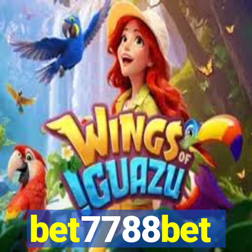 bet7788bet