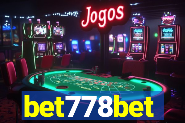 bet778bet