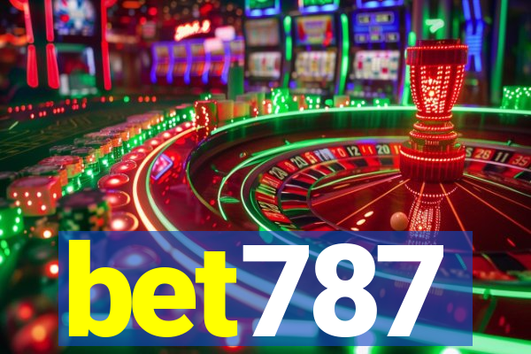 bet787