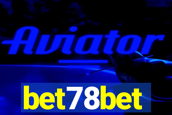 bet78bet