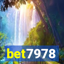 bet7978