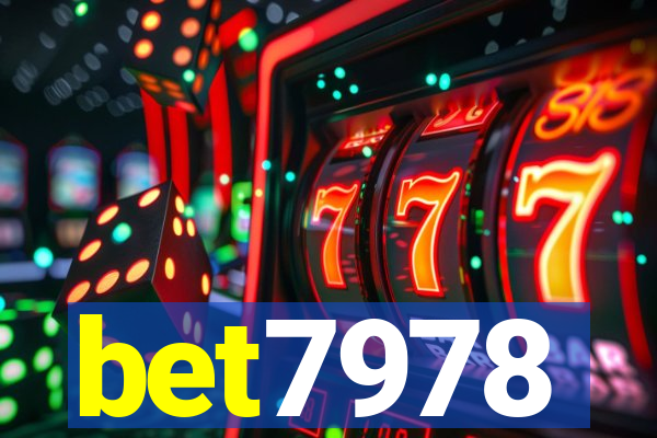 bet7978