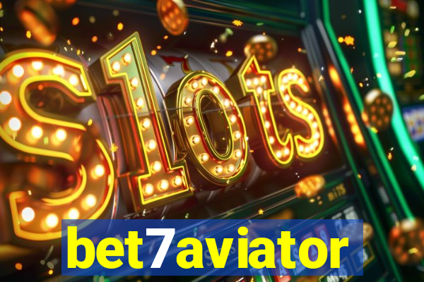 bet7aviator