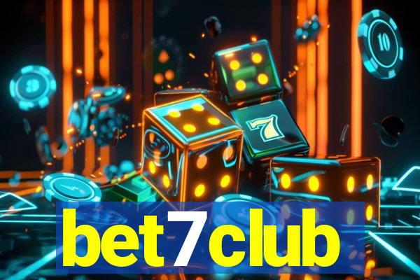 bet7club