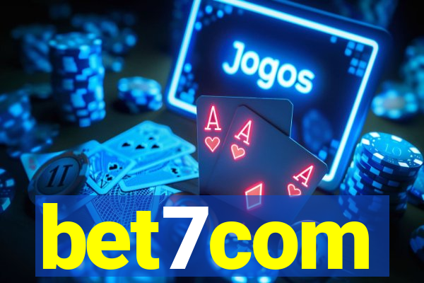 bet7com