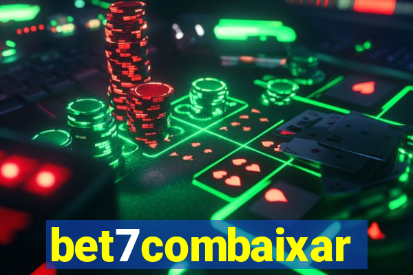 bet7combaixar