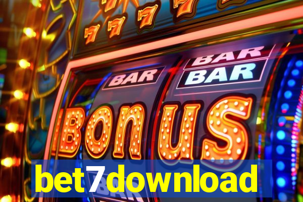 bet7download