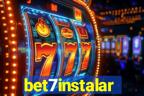 bet7instalar