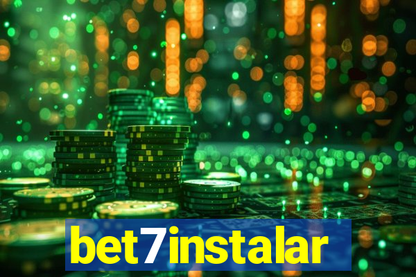 bet7instalar