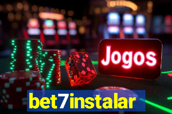 bet7instalar