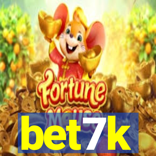 bet7k