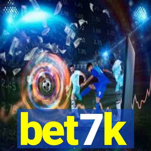 bet7k