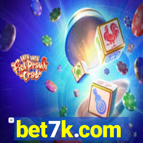 bet7k.com