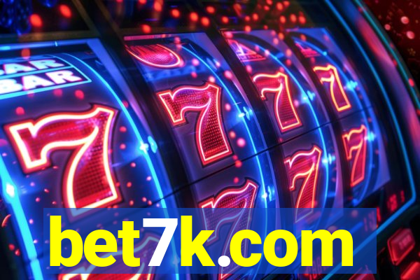 bet7k.com