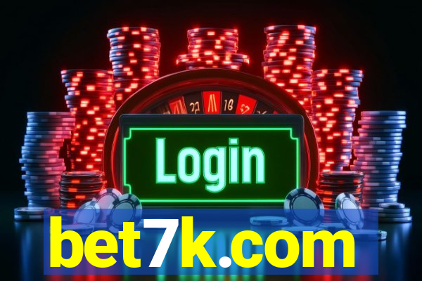 bet7k.com