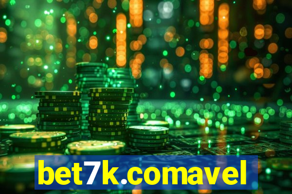 bet7k.comavel