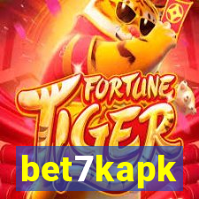 bet7kapk