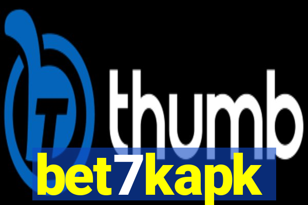 bet7kapk