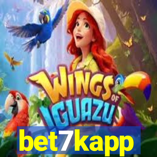 bet7kapp