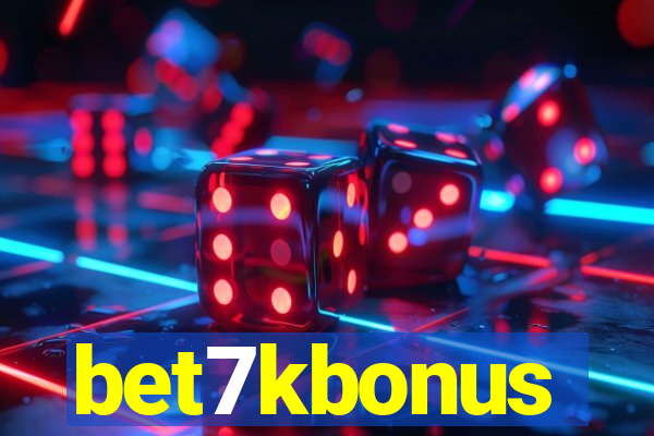 bet7kbonus