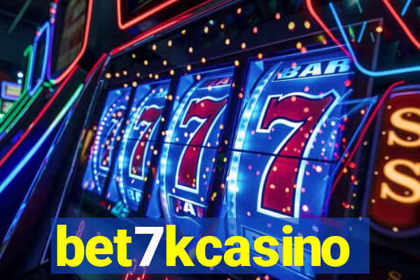 bet7kcasino