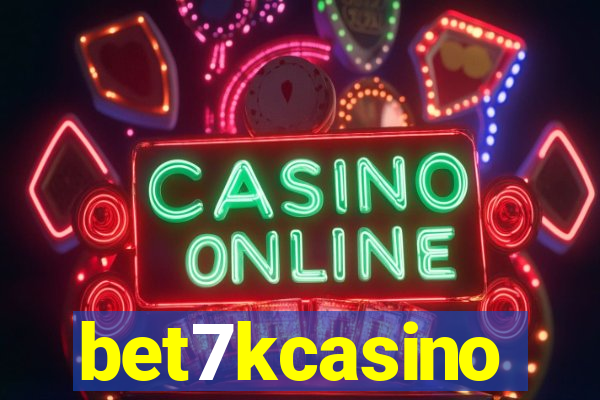 bet7kcasino