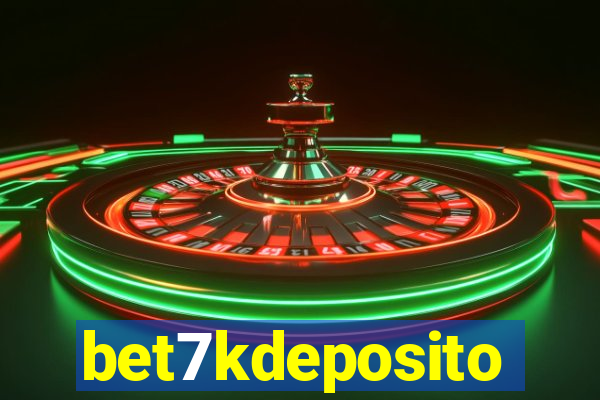 bet7kdeposito